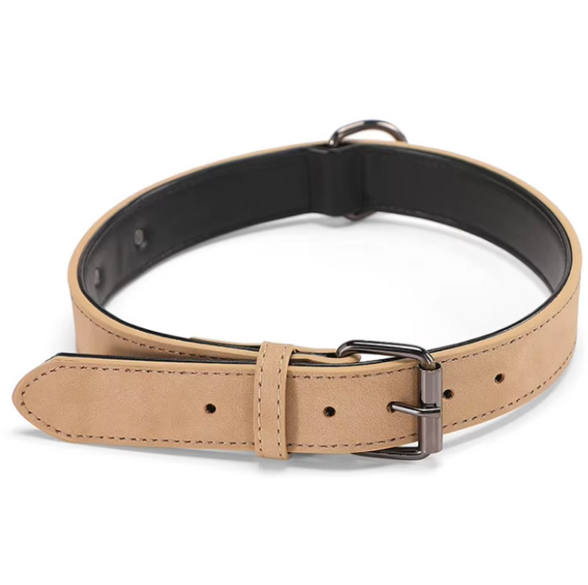 Collar Elegance Colors
