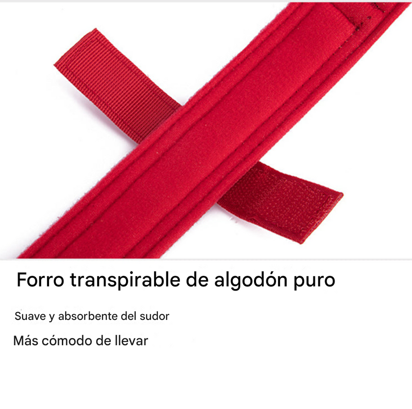 Collar Tactico -Tactical Pro-