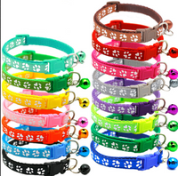 Collar -Rainbow Charm-