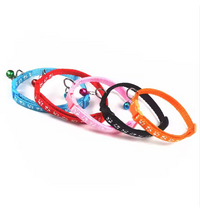 Collar -Rainbow Charm-