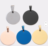 Placa Circular PET 1