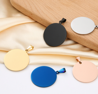 Placa Circular PET 1