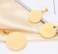 Placa Circular PET 1