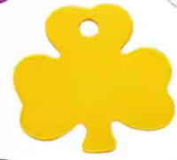 Placa diversos diseños  PET 9