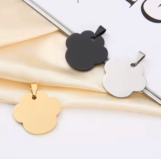 Placa diversos diseños PET 2