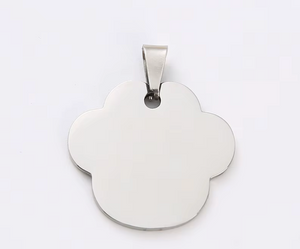 Placa diversos diseños PET 2