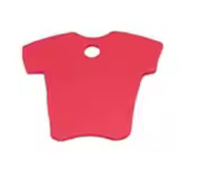 Placa diversos diseños PET 7