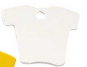 Placa diversos diseños PET 7