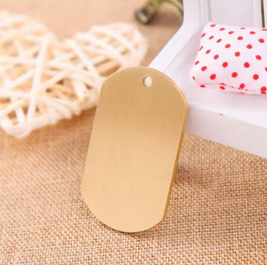 Placa geométricas PET 2