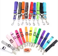 Conector de Seguridad para Cinturón de Mascotas - "Pet Guardian"