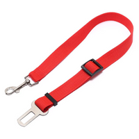 Conector de Seguridad para Cinturón de Mascotas - "Pet Guardian"