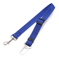 Conector de Seguridad para Cinturón de Mascotas - "Pet Guardian"