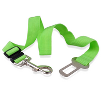 Conector de Seguridad para Cinturón de Mascotas - "Pet Guardian"