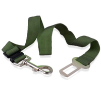 Conector de Seguridad para Cinturón de Mascotas - "Pet Guardian"
