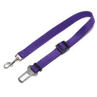 Conector de Seguridad para Cinturón de Mascotas - "Pet Guardian"
