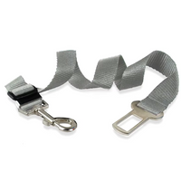 Conector de Seguridad para Cinturón de Mascotas - "Pet Guardian"