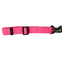 Conector de Seguridad para Cinturón de Mascotas - "Pet Guardian"