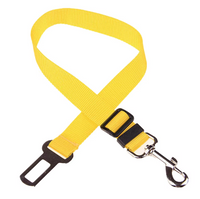 Conector de Seguridad para Cinturón de Mascotas - "Pet Guardian"
