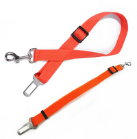 Conector de Seguridad para Cinturón de Mascotas - "Pet Guardian"