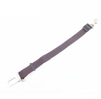 Conector de Seguridad para Cinturón de Mascotas - "Pet Guardian"