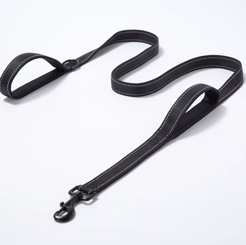 Correa de Paseo “Comfort Duo”