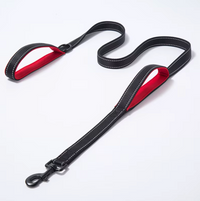 Correa de Paseo “Comfort Duo”