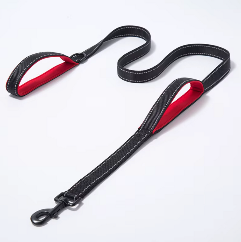 Correa de Paseo “Comfort Duo”