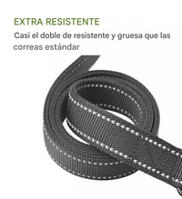 Correa de Paseo “Comfort Duo”