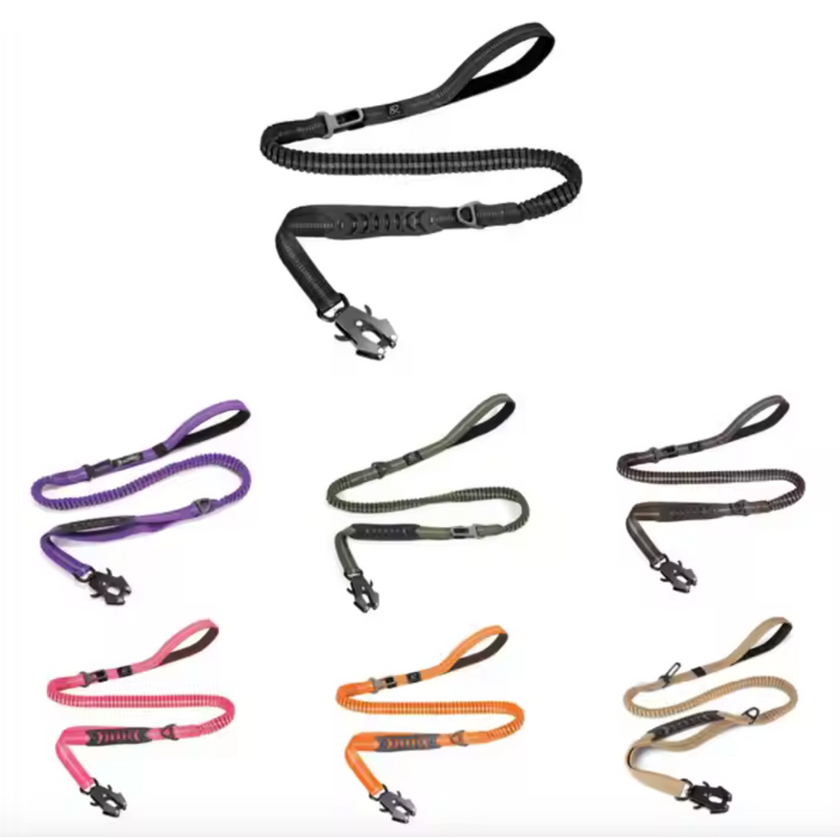 Correa de Seguridad MultiFit