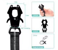 Correa de Seguridad MultiFit