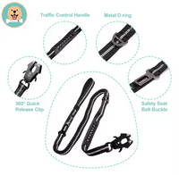 Correa de Seguridad MultiFit