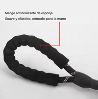 Correa Extrema para Mascotas