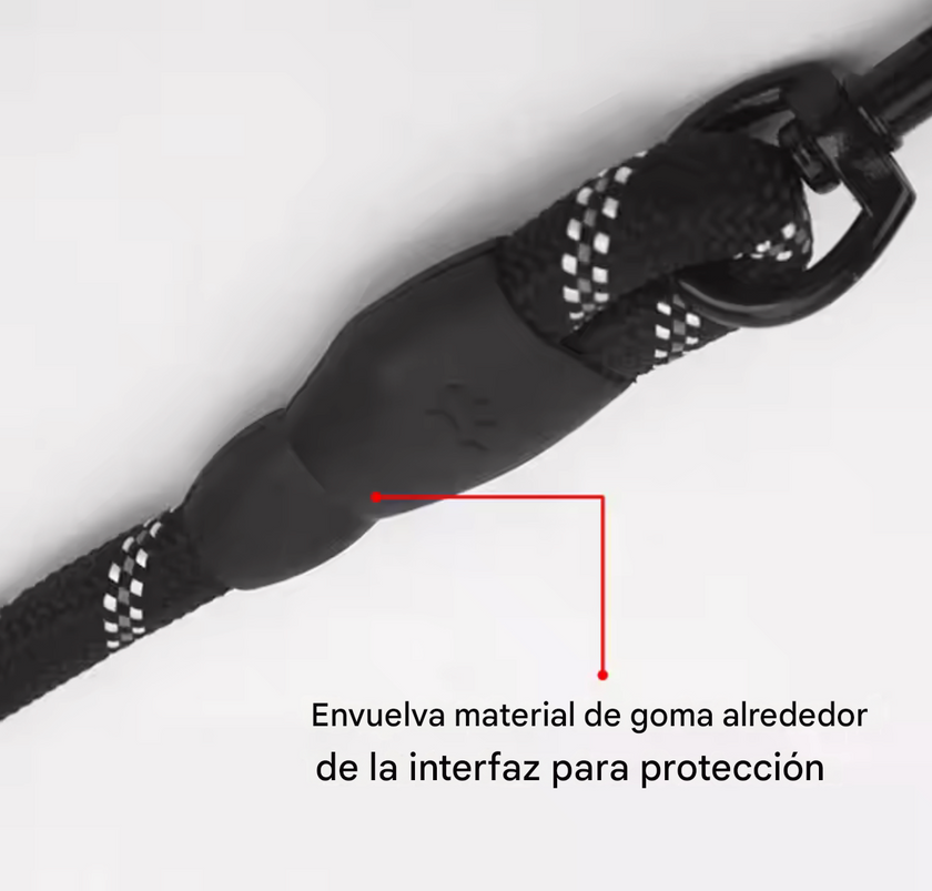 Correa Extrema para Mascotas