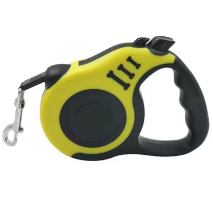 Correa retractil -Color Flex-