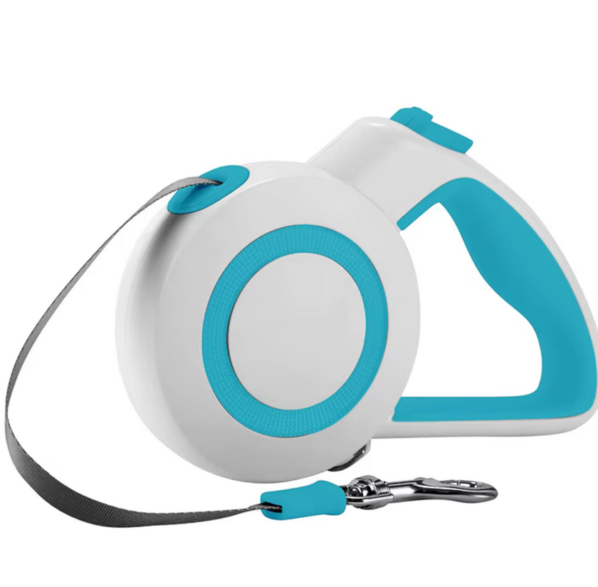 Correa retractil EcoWalk
