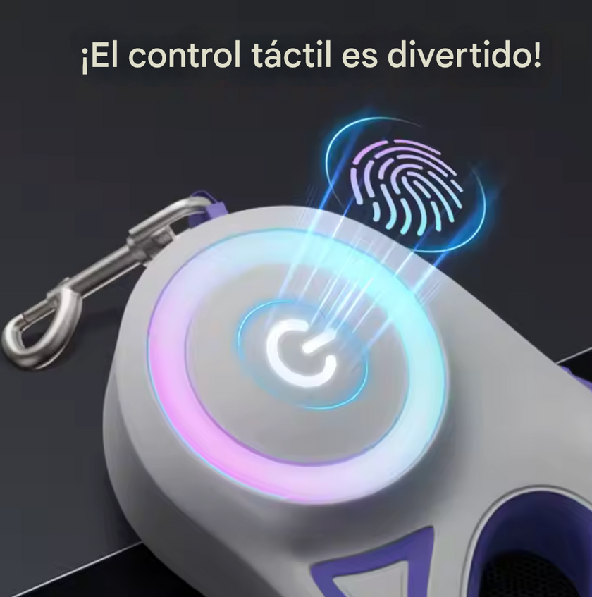Correa Retráctil FlashMax