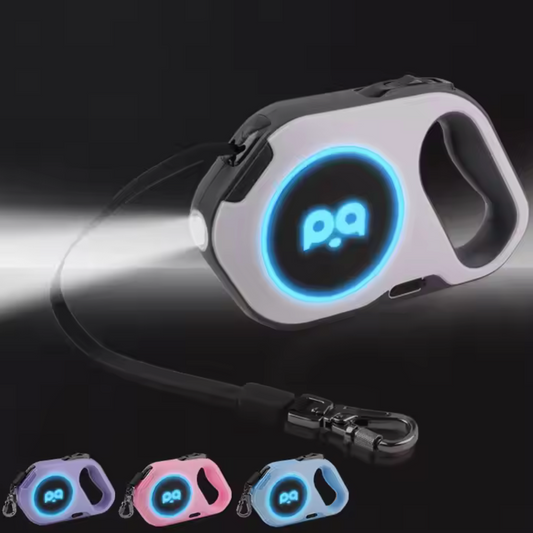 Correa retractil -Lumina-