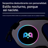Correa Retráctil Lumina