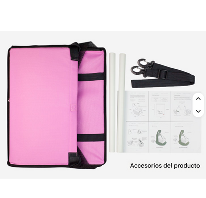 Asiento de Seguridad "Travel Comfort"