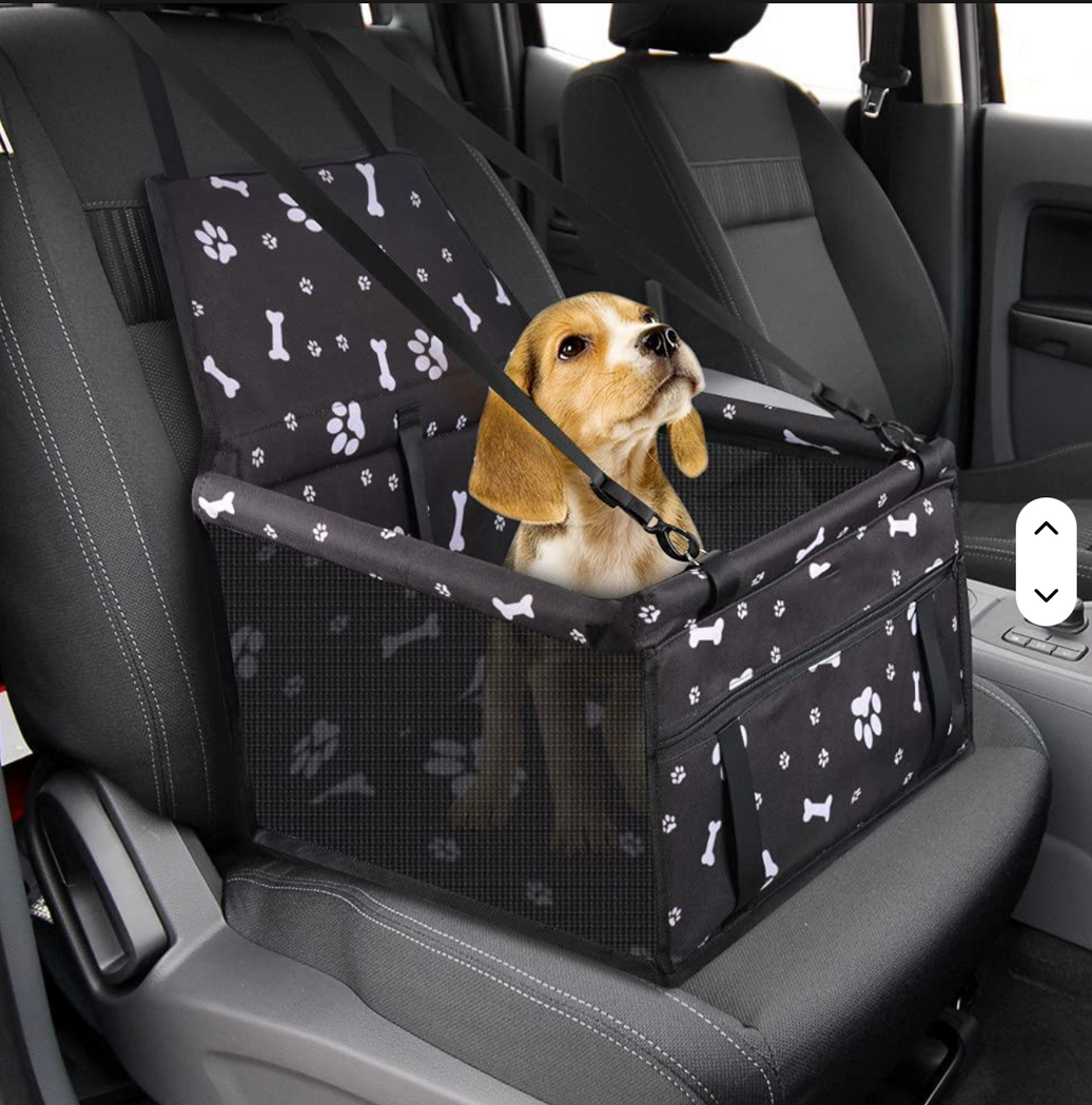 Asiento de Seguridad -Travel Comfort-