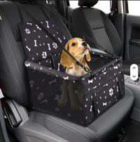 Asiento de Seguridad -Travel Comfort-