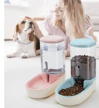 Estación de alimentación -Easy Feed Duo-