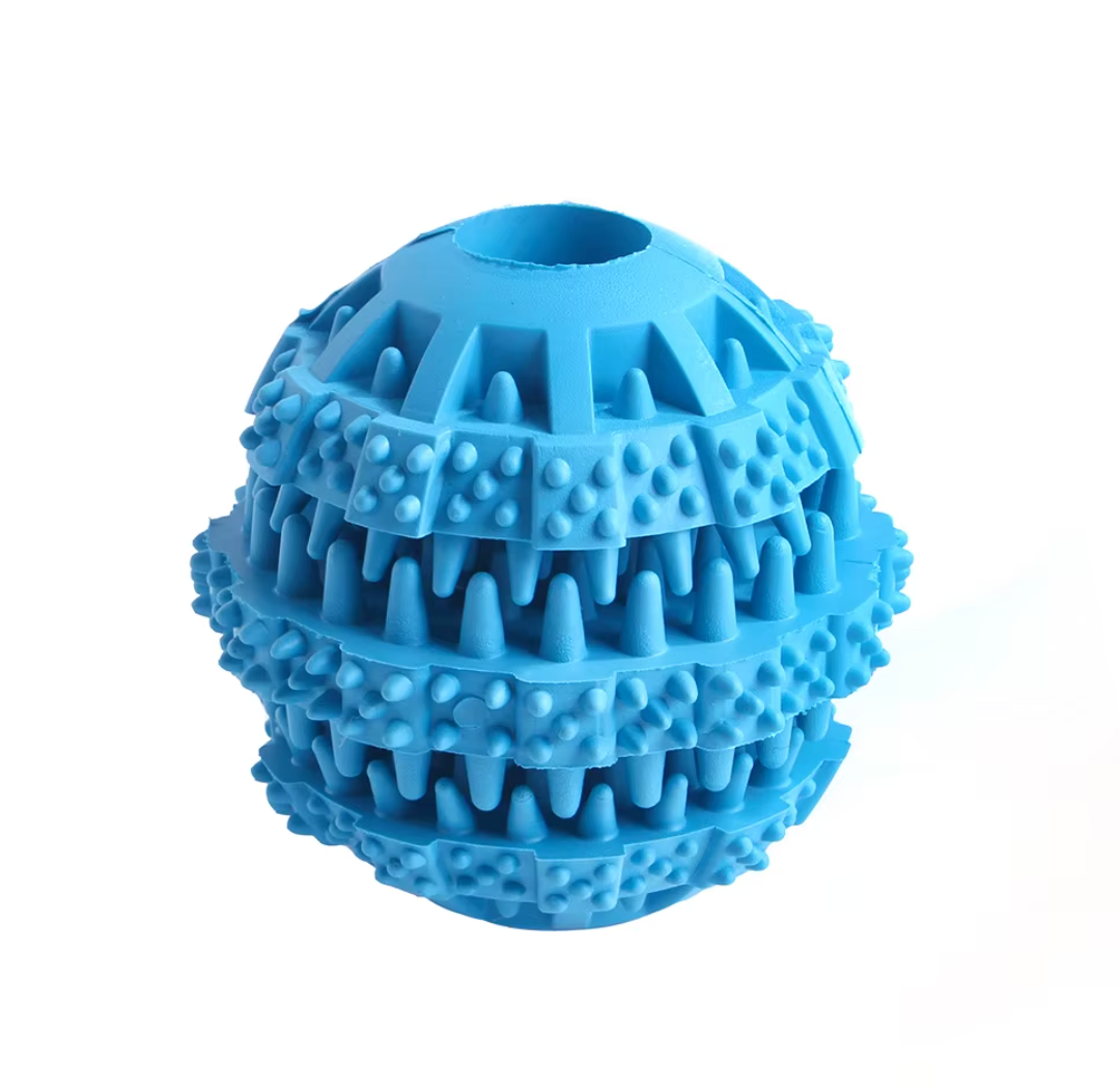 Pelota Dental "Treat Roller"