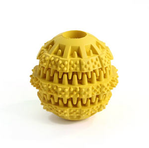 Pelota Dental "Treat Roller"