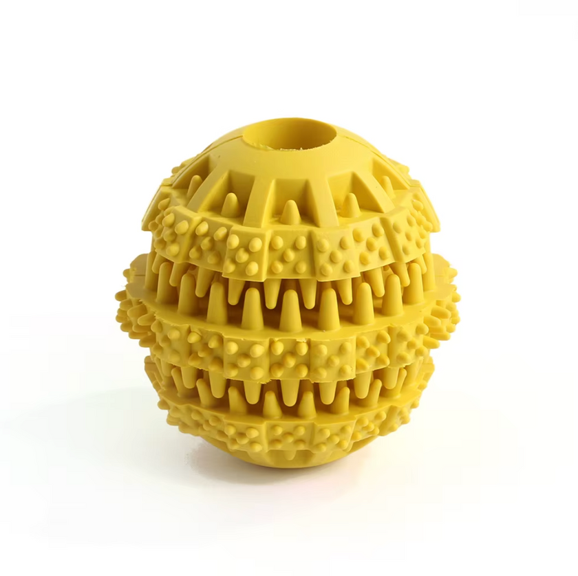 Pelota Dental "Treat Roller"