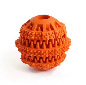 Pelota Dental "Treat Roller"