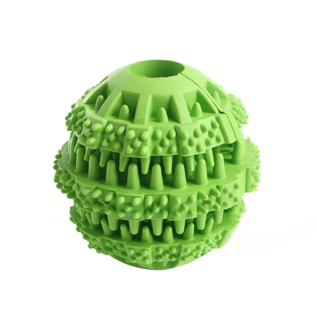 Pelota Dispensadora de Premios "TreatRoller"