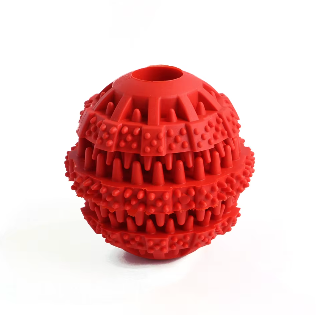 Pelota Dental "Treat Roller"