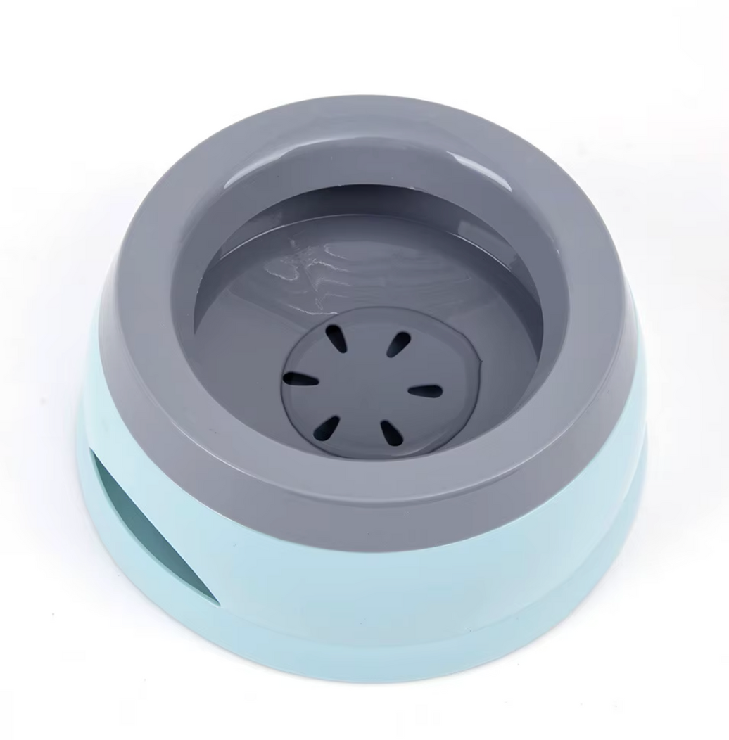 Bebedero Antiderrame -Splash Guard-