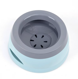 Bebedero Antiderrame -Splash Guard-